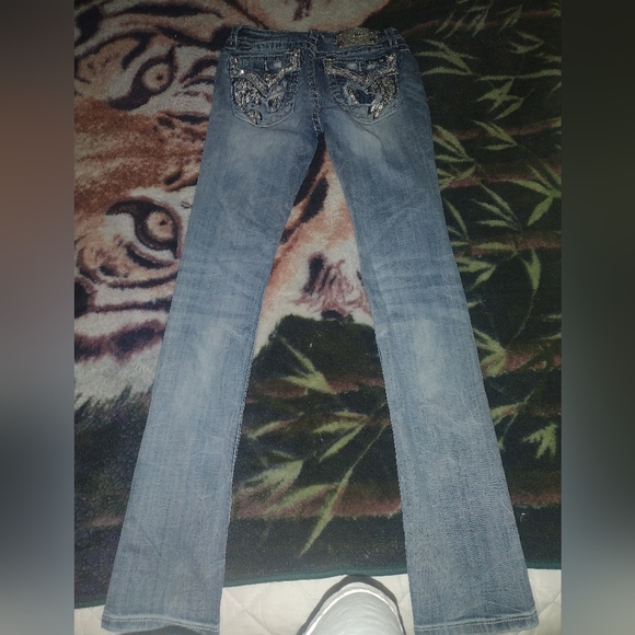 Jeans - Picture 2 of 2